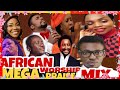 AFRICAN MEGA WORSHIP PRAISES MIX SONGS( 4H)SINACH,MERCY CHINWO,NATHANIEL OBASSY,DAV.G,FRAK EDW,ETC.