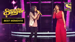 "Ghani Bawri" गाने पर एक ज़बरदस्त जुगलबंदी  | Superstar Singer | Alka |Best Moments