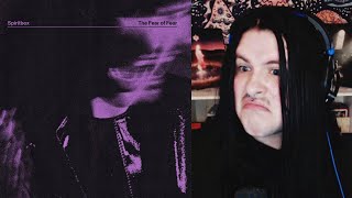 WTF DID THEY JUST DO?! SPIRITBOX - Cellar Door | REACTION!