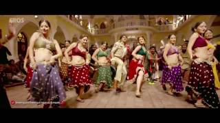 Tauba Tauba Telugu Video Song   Sardaar Gabbar Singh 1280x720