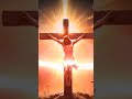 #jesus #shorts #viralvideo #viralshort #savior #fyp #love jesus edit love life you live it once