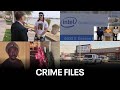 Crime Files: '19th Hole' guy speaks out, Food City shooting, Nigerian romance scammer