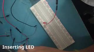 [TUTORIAL] Raspberry Pi Light Sensor using a simple LDR (Light Dependent Resistor)