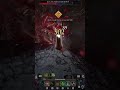 diablo4 lvl20 rogue solo nilcar