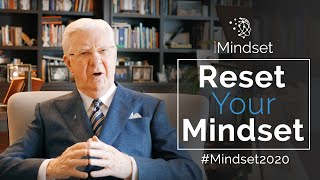 Reset Your Mindset | Bob Proctor