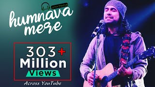 Humnava Mere Song | Jubin Nautiyal