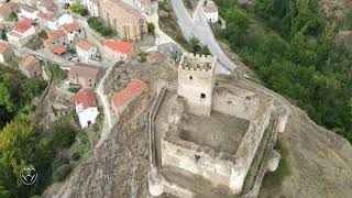 CASTILLO DE MAGAÑA - SORIA