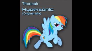 Thorinair - Hypersonic (Original Mix)