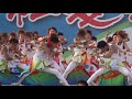 朝霞なるこ遊和会★優秀賞・ファイナル演舞＠2018　彩夏祭