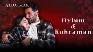 Baştan Sona Oylum ve Kahraman Aşkı | Aldatmak