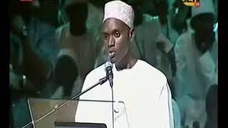 Most Beautiful Recitation of Holy Quran by African Brother Must Listen