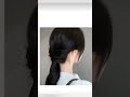 try this korean hairstyle...