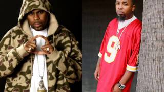 Crooked I Feat. Tech N9ne - Blammers and Burners (Original Unreleased)