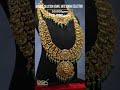 heritage collection temple antique kundan collection jewellery bskjewellers