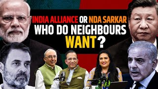 EP-173 | Exploring India's Election Influence on Neighbours with Tilak Devasher & Ajay Bisaria