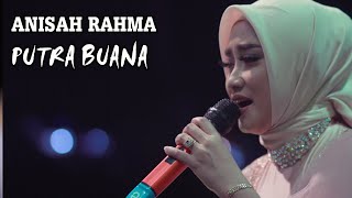 PUTRA BUANA ft ANISAH RAHMA  || Warna Merah