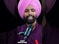 ਦਿਲਾਂ ਦੀ ਗੱਲ “ਚਰਨ ਲਿਖਾਰੀ” punjabi punjab song ytshorts