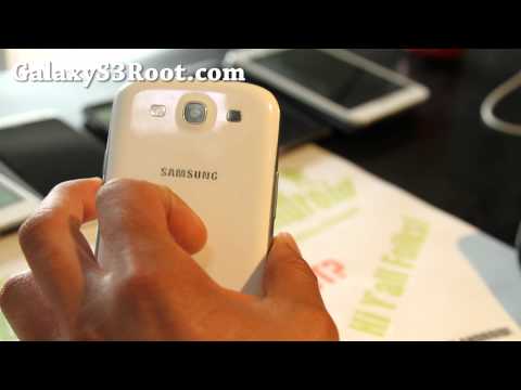 How to Install Custom ROM on Rooted Galaxy S3! How to Install Custom ROM on Rooted Galaxy S3!