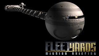 Discovery One (2001) - Fleetyards Mission Briefing