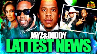 JAY Z BEYONCE DIDDY BUZBEE JAGUAR WRIGHT Luigi Mangione Latest Shocking News! - AU 274