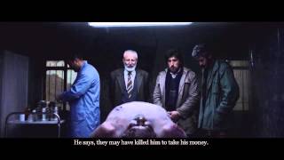  Mardan Trailer by Batin Ghobadi HQ مه ردان
