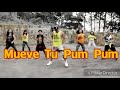 mueve tu pum pumpum zumba with luckylee zin 76