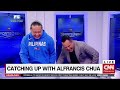 catching up with alfrancis chua sports desk