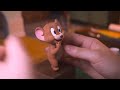 how to make tom u0026 jerry diorama