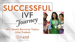 Test Tube Baby Success at Top Fertility Clinic Gujrat - IVF Infertility Treatments India