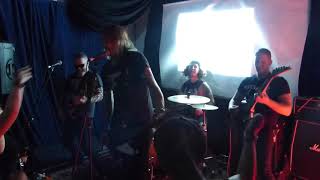 Slur - live @ Small Shows, 16 February 2019