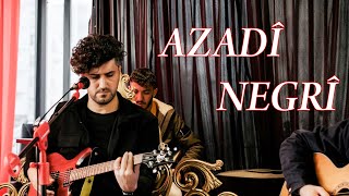 Azadî - Negrî