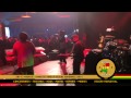 Midnite @ the Yard for Reggae Sundance 2014 - on stage video