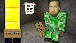 Gavin Free and the Trophy Room of Victory