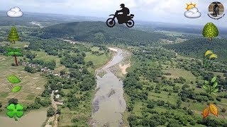 Bangriposi Bike Trip, Odhisha | Ep 4 - Khairi Resort