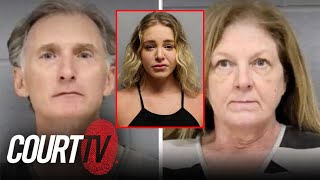 Onlyfans Model Courtney Clenney S Parents Arrested Court Tv Mp3 Music