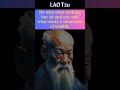 Master Life's Challenges with Ancient Chinese Wisdom from Lao Tzu