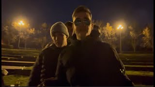 JARE X DAGER - EDVARD MUNCH (VIDEO)