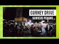 Open-air Gurney Drive Hawkers in Penang 😱😋 #food #Satay #penang #travel #happy #fun #local #malaysia