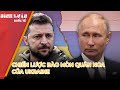 Thiếu hụt lực lượng , Ukraine vẫn kiên trì bào mòn Nga? | PHÂN TÍCH BÁO NGHỆ AN