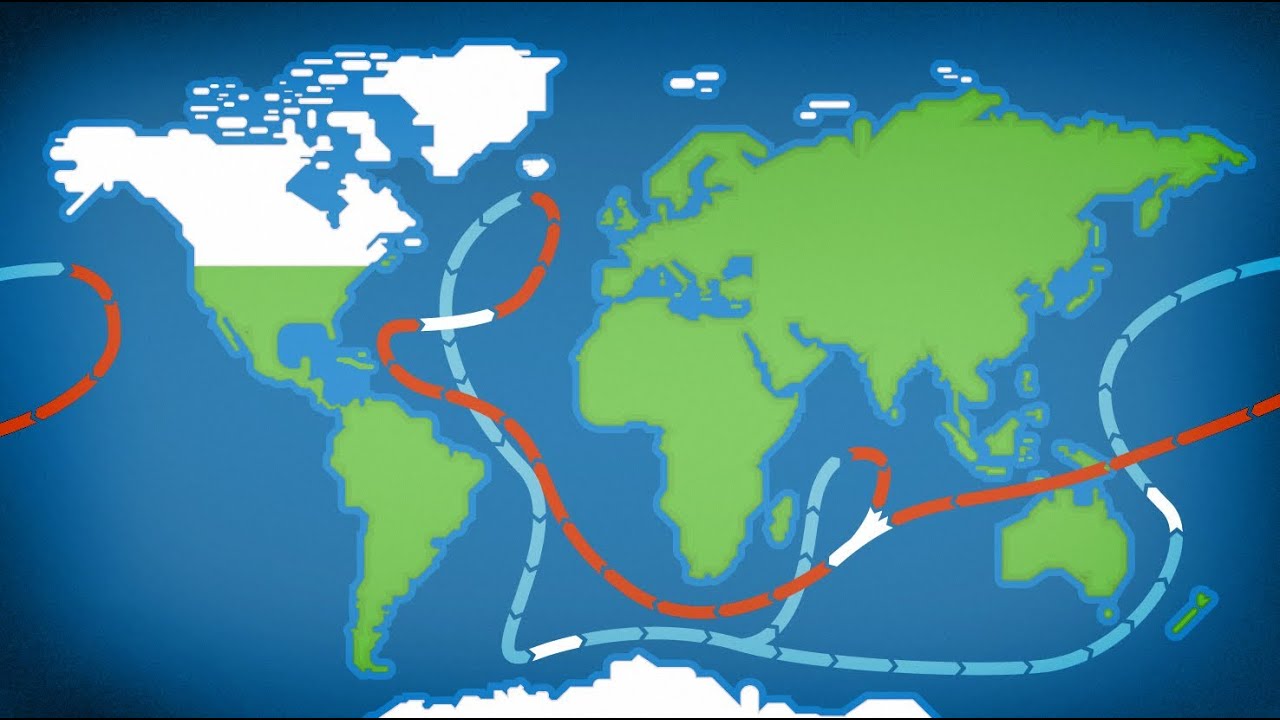 The Gulf Stream Explained Gulf Stream C Est Quoi Upfv