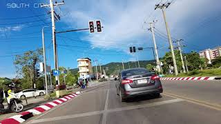 เมืองหาดใหญ่ ถนนนวลแก้วอุทิศ/Hat Yai City, Nuan Kaew Uthit Road