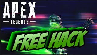 Free Apex Legends Cheat | Esp, Aimbot \u0026 Much More! Legit 2025!