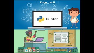 GUI with Tkinter - Part-3 | Python | Machine Learning