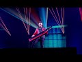 house in the streetlight (live at LSR/CITY CYBERPUNK)