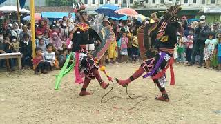 JORONGAN JARANAN ATMOJO BUDOYO PRINGSEWU LAMPUNG