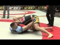 VIC 6 - ALESSANDRO DE OLIVEIRA vs SHABAN FATEHI FOULADI (Finale NOGI -100Kg)