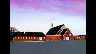 Vivian Barrett Funeral