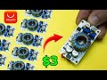  $3 AliExpress Module  DC-DC Converter 10A 250w