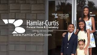 Hamlar Curtis Funeral Home & Crematory 15 sec