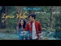 Timi Mero Bhavisha | Lyrics Video With English Subtitles |